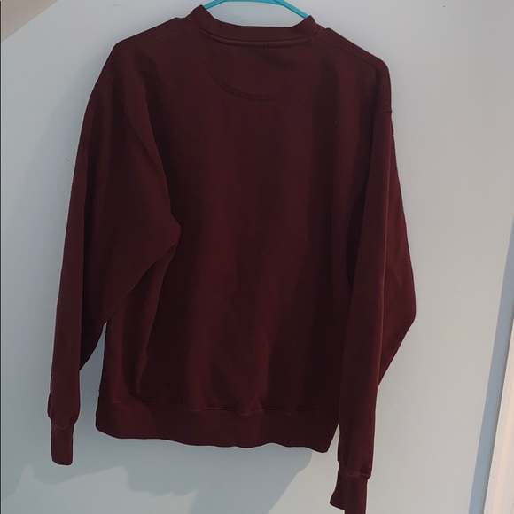 Virginia Tech Sweatshirt - Picture 2 of 4